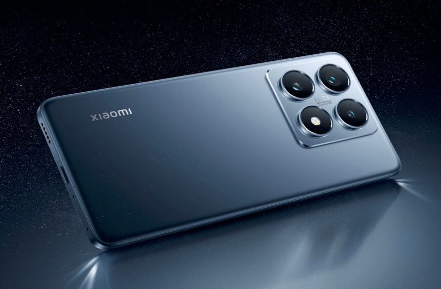 Ce prix de FOLIE sur le Xiaomi 14T Pro éclate tout : Black Friday, Prime Day, les soldes… (-61%) 💥
