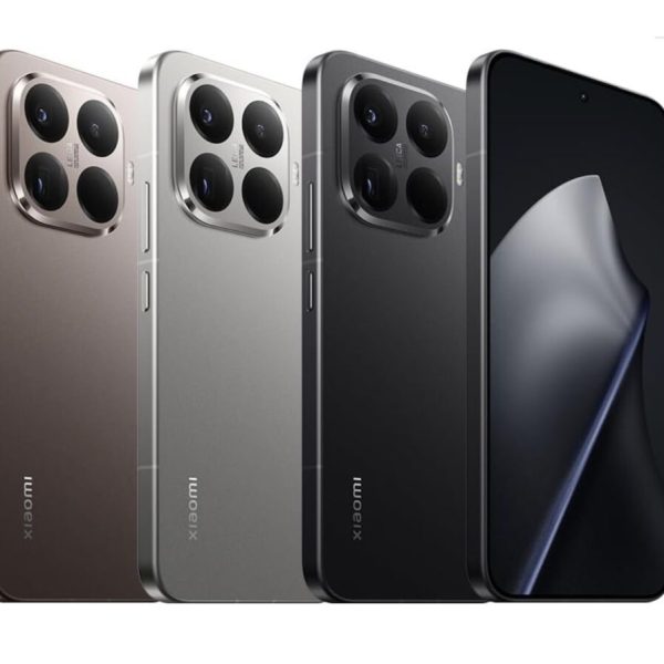 Bloqué par les douanes américaines, Xiaomi vend tous ses Xiaomi 15 à -40% en France ⚡️