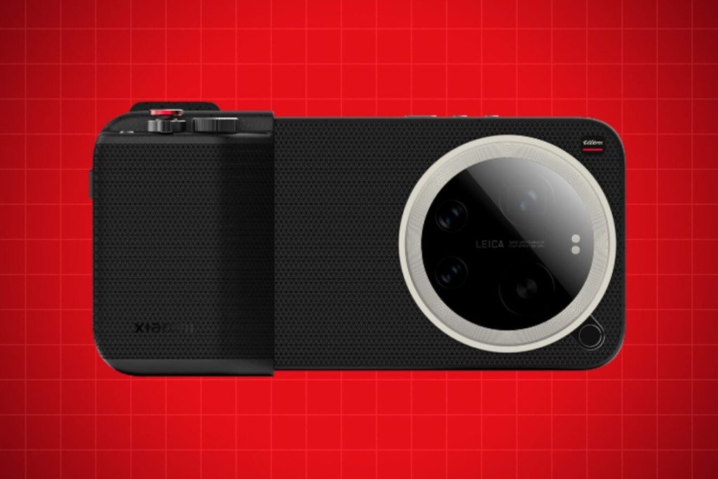 Ce premier visuel du Xiaomi 17 Ultra dévoile-t-il son arme secrète ?