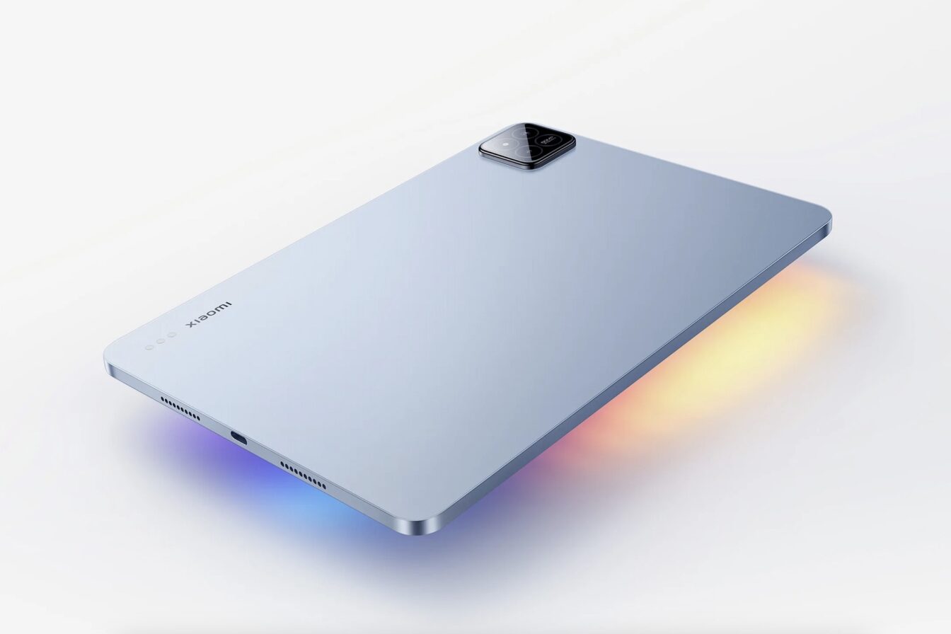Xiaomi déstocke sa meilleure tablette 2025 et fait -47% sur la Pad 7 Pro avant le week-end ⚡️