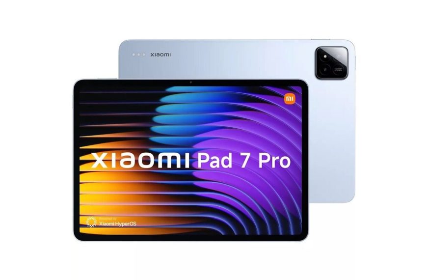 La Pad 7 Pro se vend à -50% et c’est pas une blague : Xiaomi confirme ce choix étrange ⚡️
