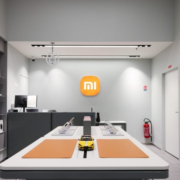 Les Xiaomi Store ne sont pas là que pour faire joli, c’est une vraie stratégie qui se met en place