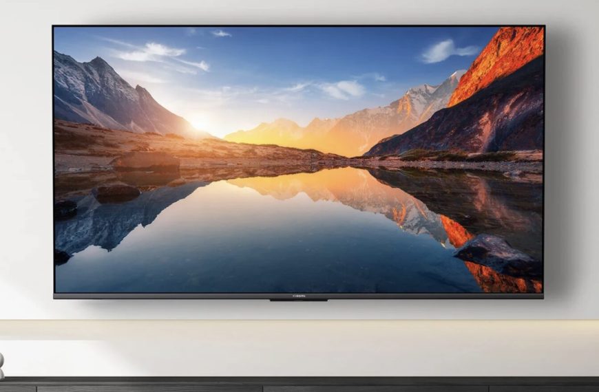 Erreur de prix ? Non, cette Google TV Xiaomi coûte bien 108 € et elle se vend à la pelle 🪏