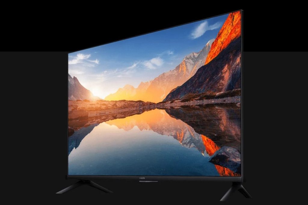 Cette TV Xiaomi coûte seulement 104 € : le rêve de tous les gros radins à Noël 🐀