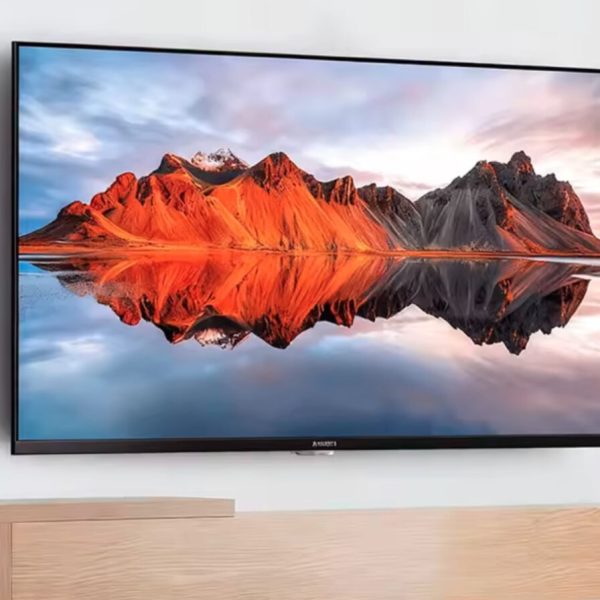 À moins de 98€, cette TV Xiaomi avec Google TV et Dolby Audio est une pépite 👌