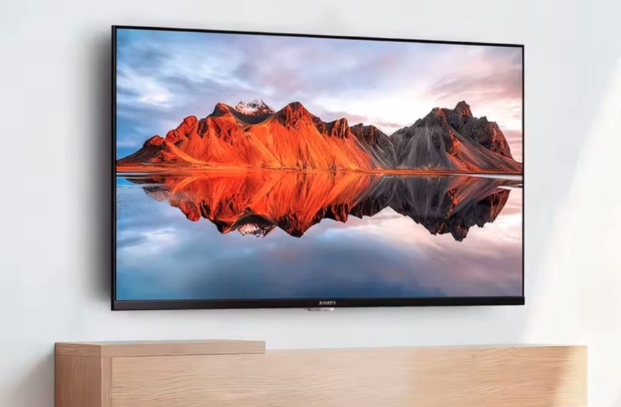 À moins de 98€, cette TV Xiaomi avec Google TV et Dolby Audio est une pépite 👌