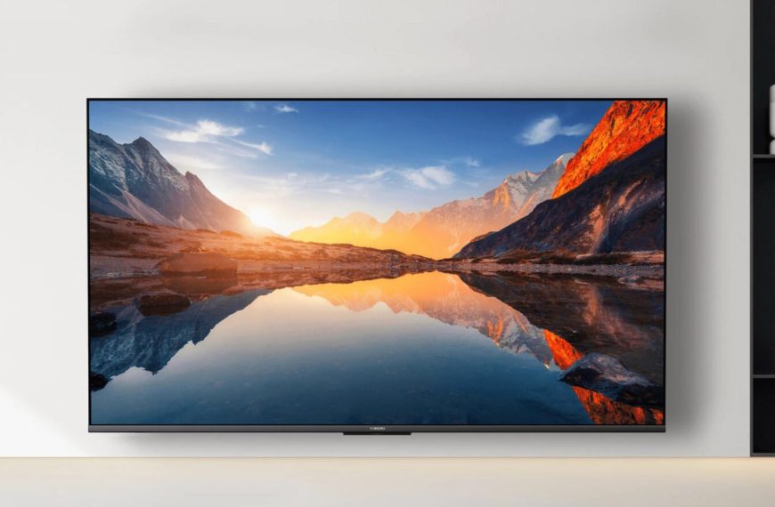 Moins chère que la TV de votre grand-mère, ce modèle 4K Xiaomi 65″ fait fureur au Black Friday 🔥