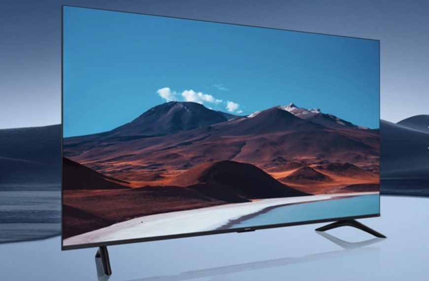 Erreur de prix ou pas, la dernière Google TV de Xiaomi (2025) coûte pourtant bien 129€ 😱