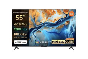 Prix plancher, expérience audiovisuelle au sommet : cette Google TV Xiaomi est une vraie pépite 🥇