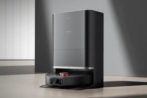 X20 Max : le nec plus ultra des robots aspirateurs Xiaomi s’écroule à quasi -50% ⚡️