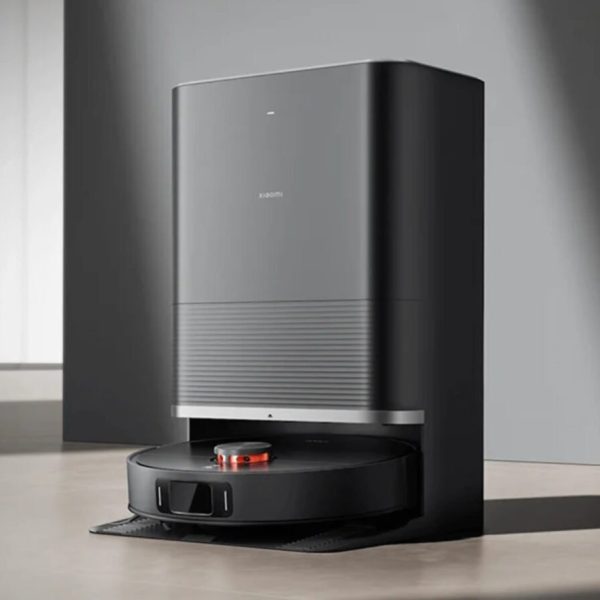 X20 Max : le nec plus ultra des robots aspirateurs Xiaomi s’écroule à quasi -50% ⚡️