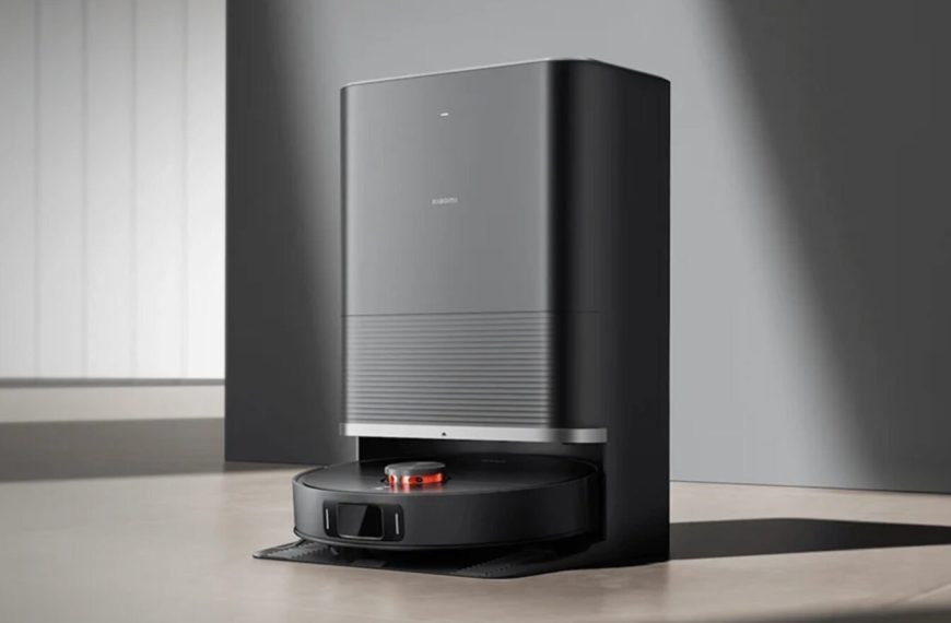 X20 Max : le nec plus ultra des robots aspirateurs Xiaomi s’écroule à quasi -50% ⚡️