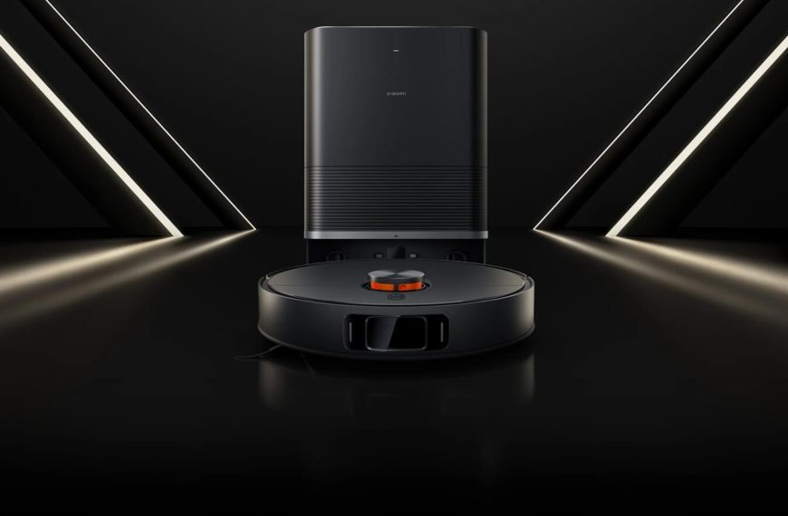 Xiaomi X20 Max : oubliez la concurrence, cet aspirateur robot les met tous à l’amende (-39%) 🚀