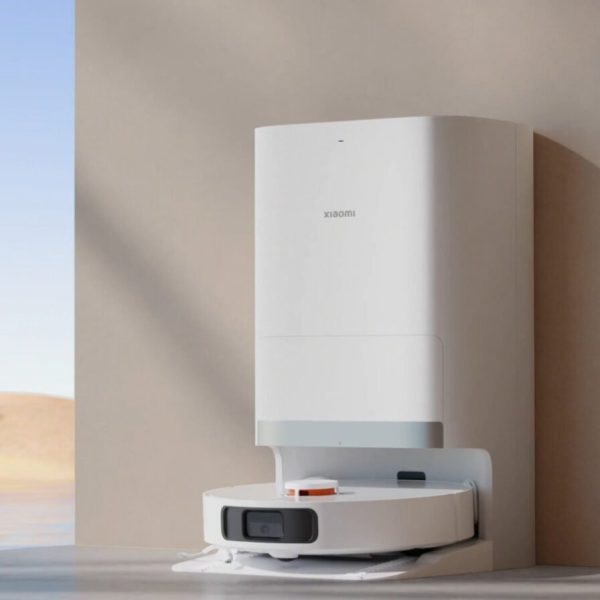 À ce prix de pure folie, le Xiaomi X20+ est la pépite des robots aspirateurs en novembre 2025 (-50%) 