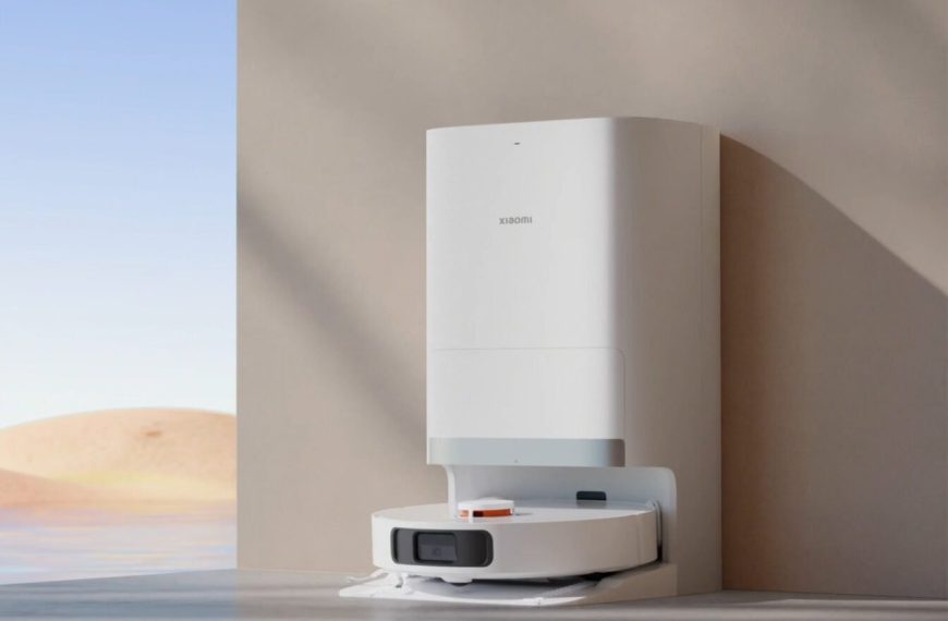 À ce prix de pure folie, le Xiaomi X20+ est la pépite des robots aspirateurs en novembre 2025 (-50%) 