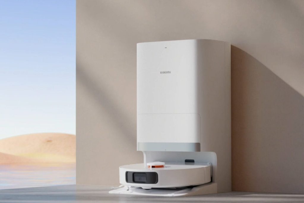 Dites “stop” au ménage, le Xiaomi X20+ se fait dézinguer à -40% sans aucune explication justifiée 😱