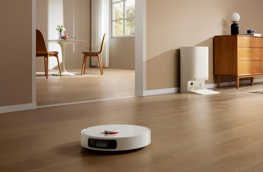 Le X20+ et station de vidange coûtent (presque) le prix d’un balai, Xiaomi vide le stock ⚡️