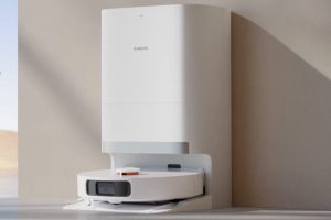 Xiaomi X20+ : le robot aspirateur laveur fait à nouveau le buzz (et son prix explique tout) 🤖