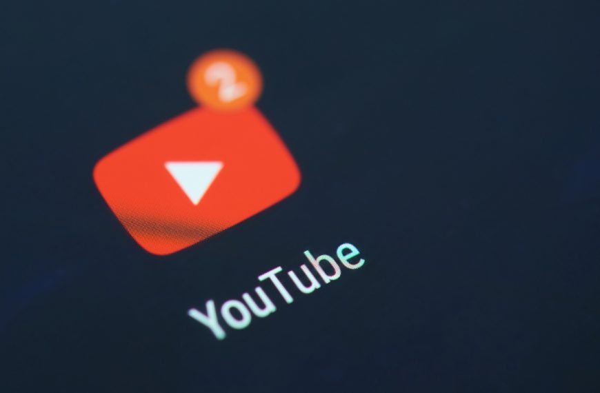 YouTube va avoir droit à sa propre messagerie, fini de partager vos vidéos préférées avec une autre application