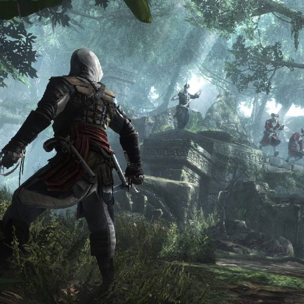 Assassin’s Creed : le remake de l’un des épisodes les plus acclamés de la série pourrait sortir très bientôt