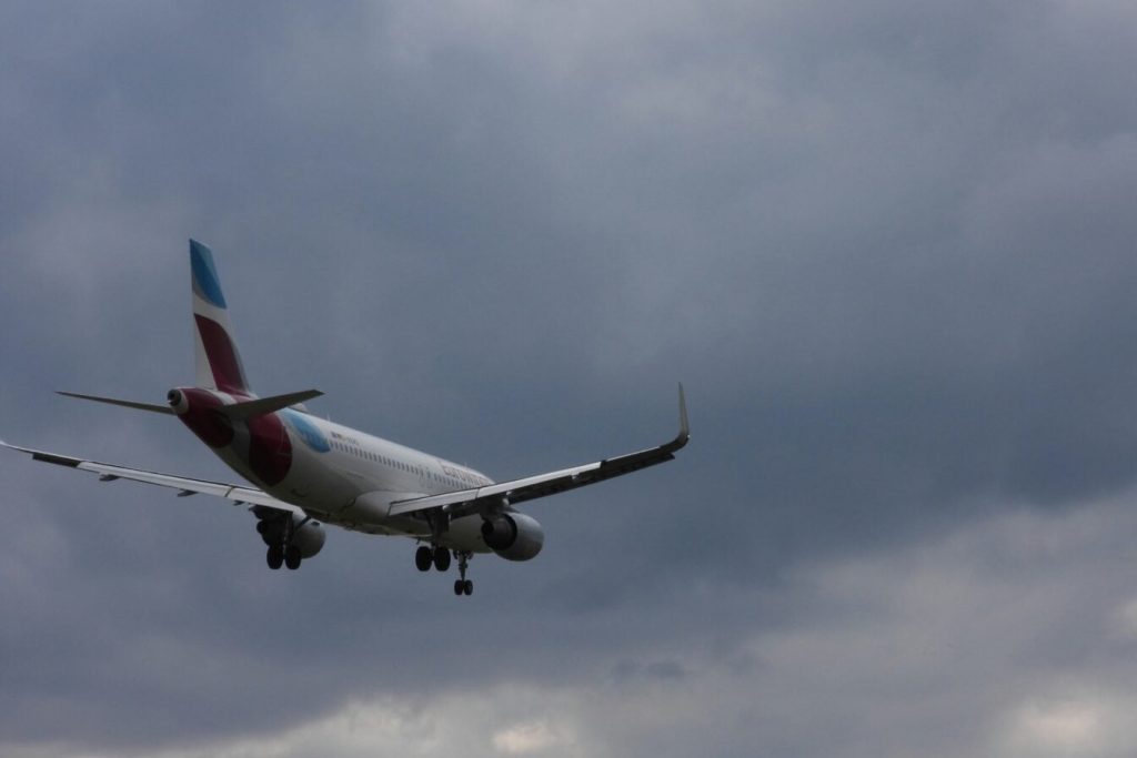 Des milliers d’A320 cloués au sol pour une mise à jour d’urgence