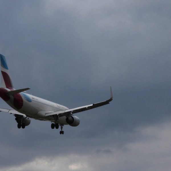 Des milliers d’A320 cloués au sol pour une mise à jour d’urgence