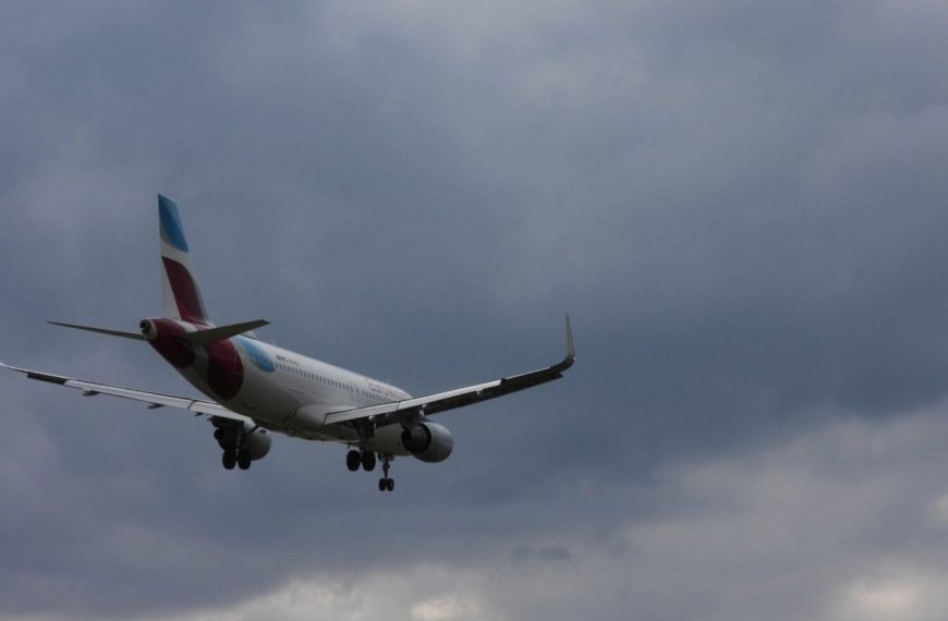 Des milliers d’A320 cloués au sol pour une mise à jour d’urgence