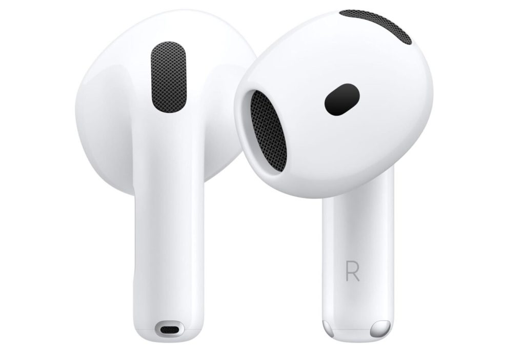 Apple a dit “non” mais Amazon ne l’a pas écouté, les AirPods 4 ne coûtent plus que des miettes 🥖