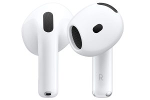 AirPods 4 : avec ou sans réduction de bruit, Amazon s’en fiche royal et éclate leurs prix à Black Friday 💥
