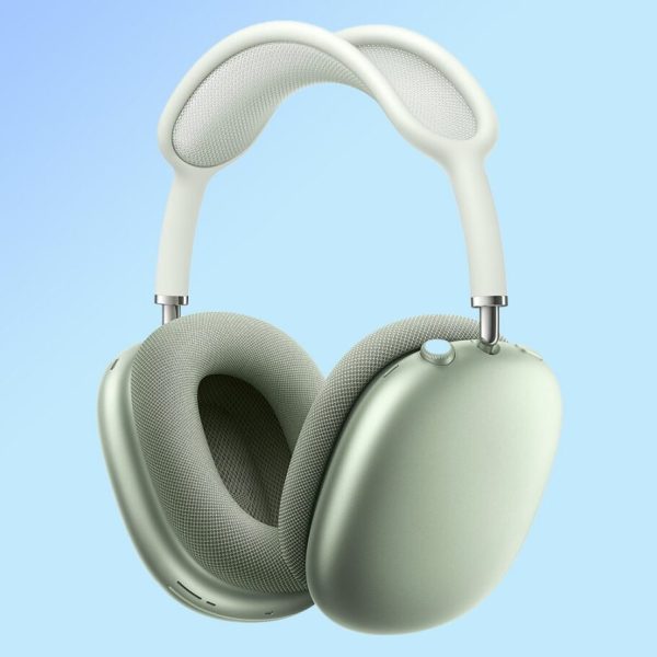 AirPods Max : Apple cède une partie infime du stock à un prix de pure FOLIE ⚡️