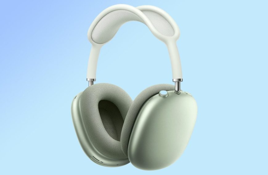 AirPods Max : Apple cède une partie infime du stock à un prix de pure FOLIE ⚡️