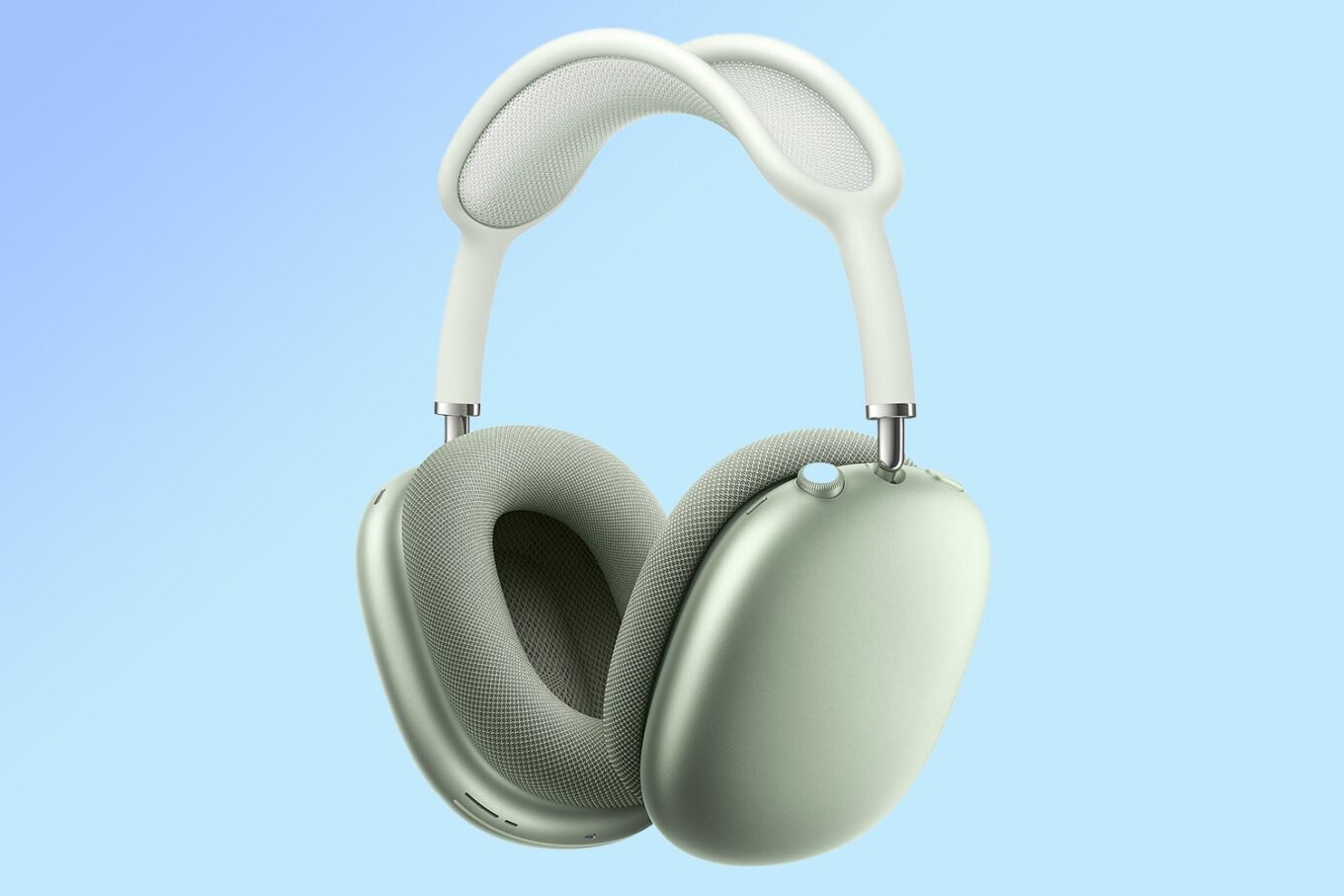 AirPods Max : Apple cède une partie infime du stock à un prix de pure FOLIE ⚡️