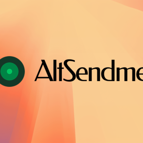 AltSendme – Pour transférer vos fichiers en P2P