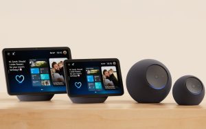 Black Friday : les prix des enceintes connectées Echo Dot, Pop et Show d’Amazon plongent !