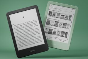 Le cadeau de Noël parfait à moins de 100€ ? Amazon brade son dernier Kindle à Black Friday 🎁