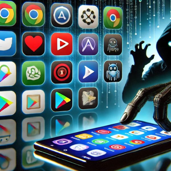 Vague d’attaques contre des banques : 760 apps ont trouvé le moyen de siphonner votre compte