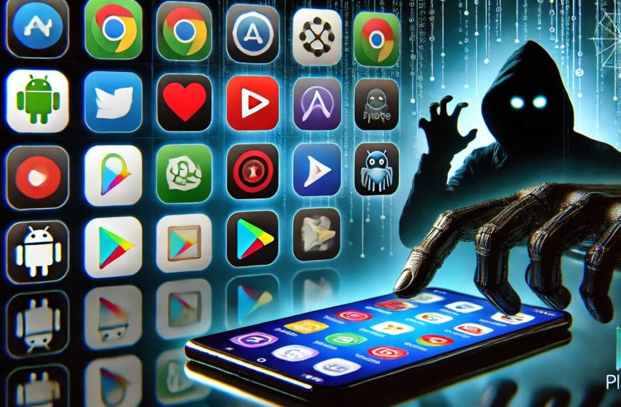 Vague d’attaques contre des banques : 760 apps ont trouvé le moyen de siphonner votre compte