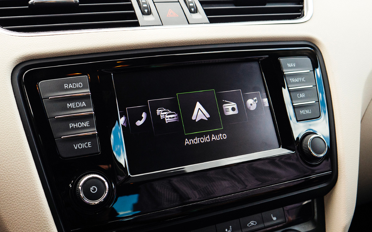 Android Auto : les widgets arrivent bientôt, vous pourrez les customiser comme bon vous semble