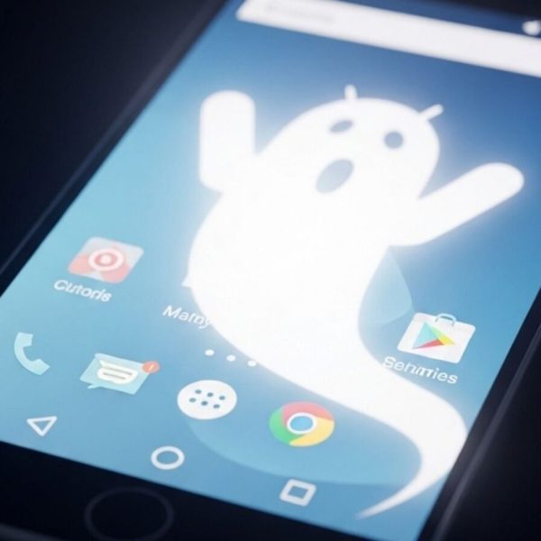 « Ghost taping », la cyberattaque « fantôme » qui plane sur votre smartphone