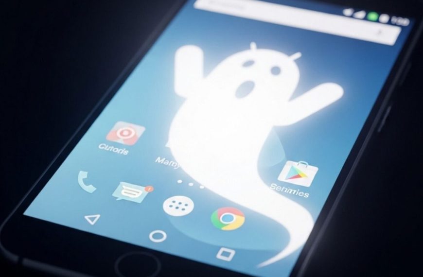« Ghost taping », la cyberattaque « fantôme » qui plane sur votre smartphone