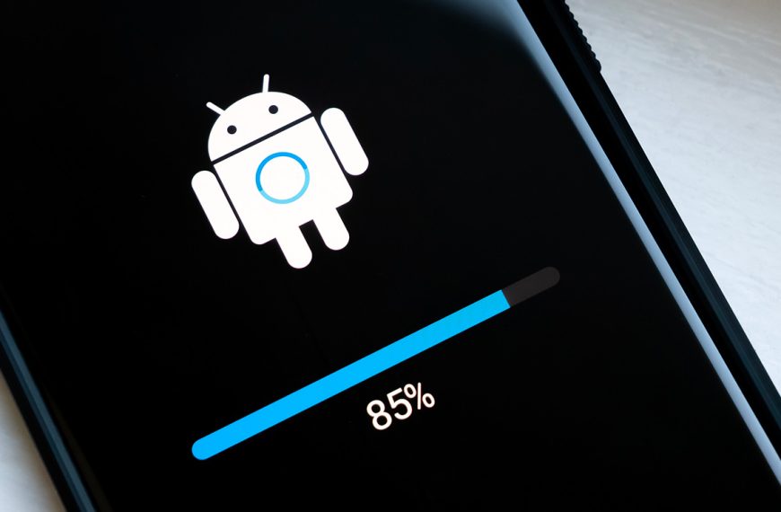 Android : la mise à jour de novembre corrige une faille critique, installez-la vite sur votre smartphone