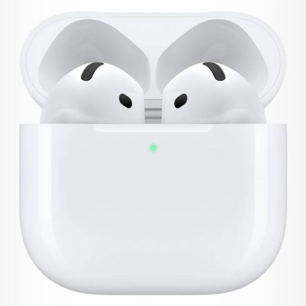 Les AirPods 4 passent à petit prix pour le Black Friday, profitez-en !