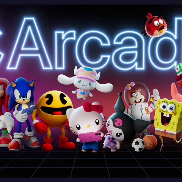 Apple Arcade : profitez de 3 mois pour le prix d’un !