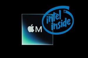 Cinq ans après la rupture, Apple pourrait de nouveau confier des puces à Intel