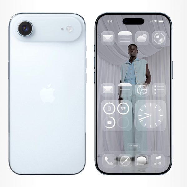 iPhone Air : le smartphone ultra-fin d’Apple est à son prix le plus bas pour le Black Friday sur Rakuten