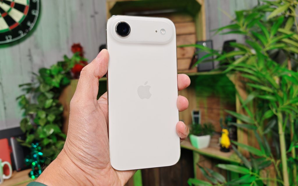 iPhone Air 2, smartphone pliant… voici quand sortent les futurs hits d’Apple