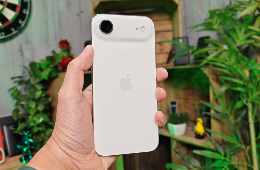 iPhone Air 2, smartphone pliant… voici quand sortent les futurs hits d’Apple