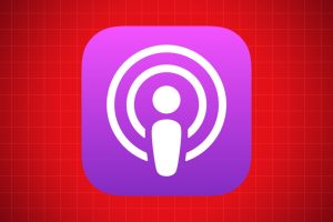 Des comportements inquiétants dans Apple Podcasts : l’app ouvre des émissions douteuses toute seule