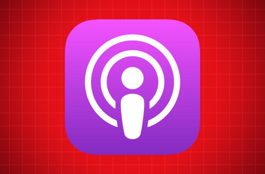 Des comportements inquiétants dans Apple Podcasts : l’app ouvre des émissions douteuses toute seule