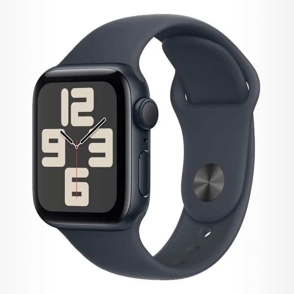 L’Apple Watch SE 2 passe à moins de 190 € pour le Black Friday : c’est une bonne affaire !